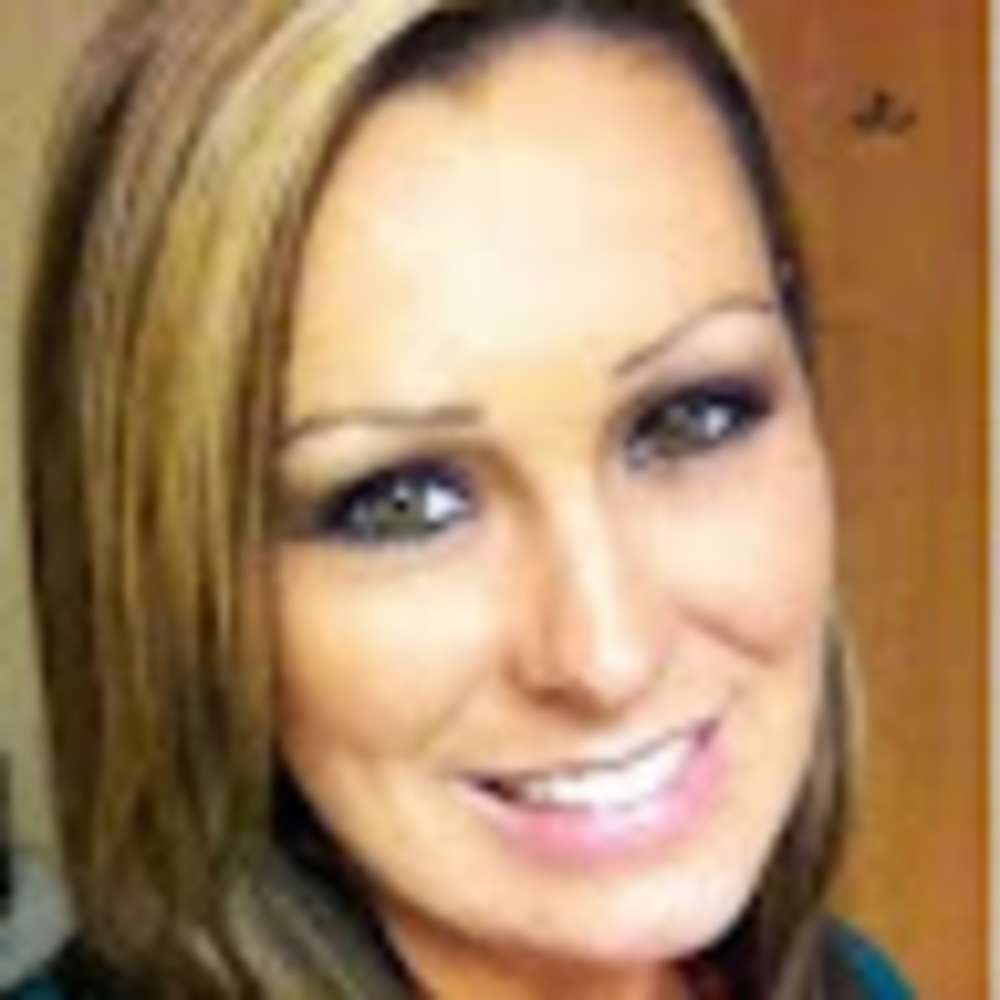 Meet your Posher, Kristen